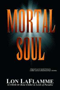 bokomslag Mortal Soul