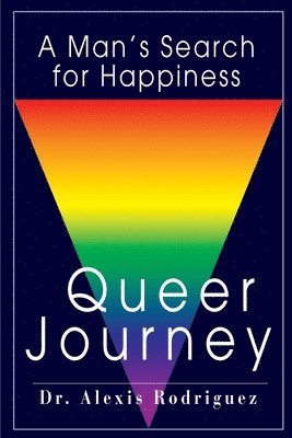 bokomslag Queer Journey