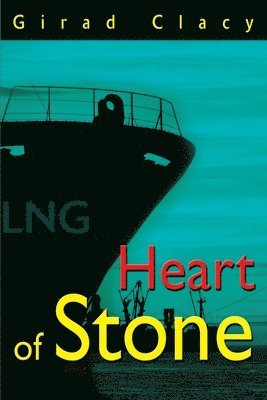 Heart of Stone