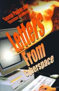 bokomslag Letters from Cyberspace