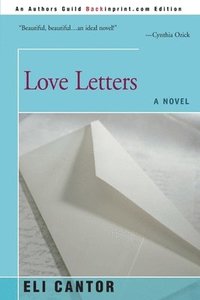 bokomslag Love Letters