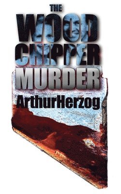 Woodchipper Murder