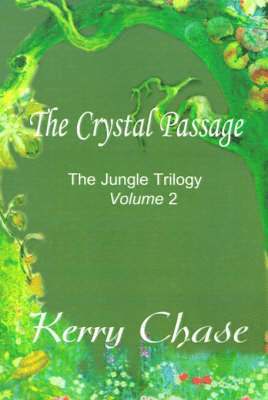 The Crystal Passage 1