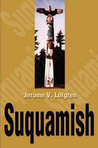 bokomslag Suquamish