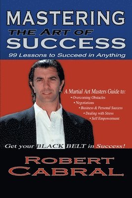 Mastering the Art of Success 1