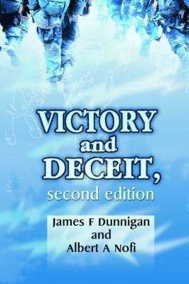 Victory and Deceit 1