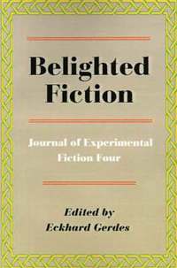 bokomslag Belighted Fiction