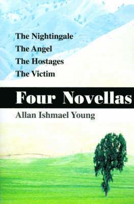 bokomslag Four Novellas