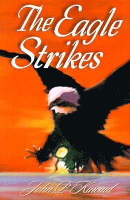 Eagle Strikes 1
