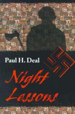 Night Lessons 1