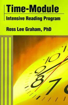 Time-Module Intensive Reading Program 1