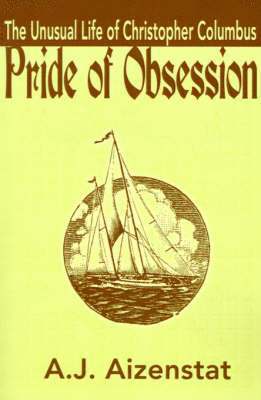 bokomslag Pride of Obsession
