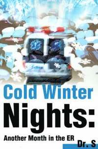 bokomslag Cold Winter Nights