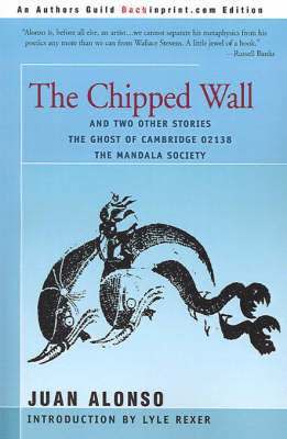 The Chipped Wall 1