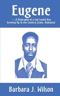 Barbara J Wilson, Barbara J. Wilson - Eugene, Häftad