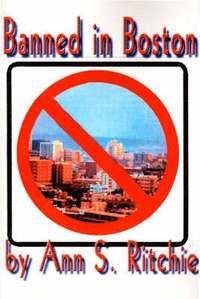 bokomslag Banned in Boston