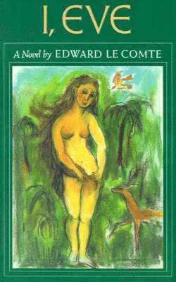 Edward Le Comte - I, Eve, Häftad