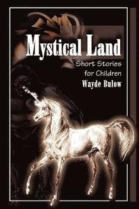 bokomslag Mystical Land
