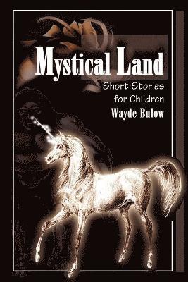 Mystical Land 1