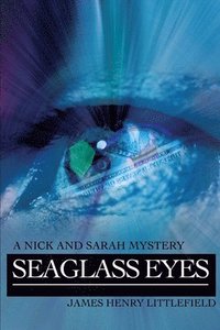 bokomslag Seaglass Eyes