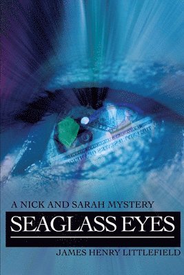 Seaglass Eyes 1