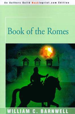 Book of the Romes 1