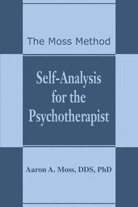 bokomslag Self-Analysis for the Psychotherapist