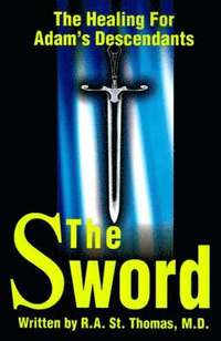 bokomslag Sword