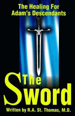 bokomslag Sword