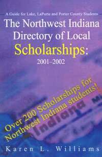 bokomslag Northwest Indiana Directory of Local Scholarships