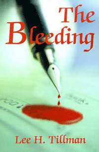 bokomslag The Bleeding