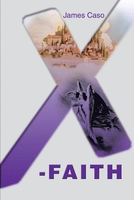 X-Faith 1