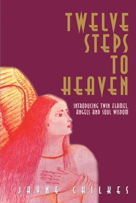 bokomslag Twelve Steps to Heaven