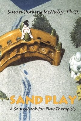 bokomslag Sandplay