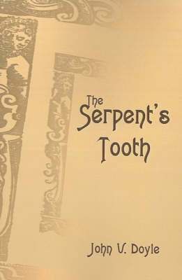 The Serpent's Tooth 1