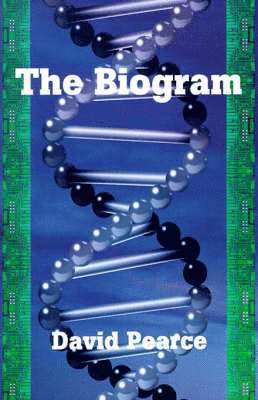 David Pearce - Biogram, Häftad