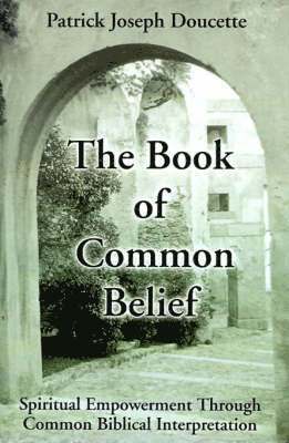 bokomslag The Book of Common Belief