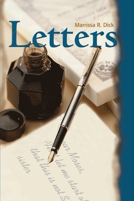 Letters 1