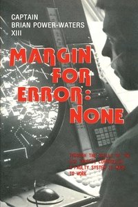 bokomslag Margin for Error: None