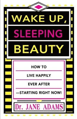 bokomslag Wake Up, Sleeping Beauty