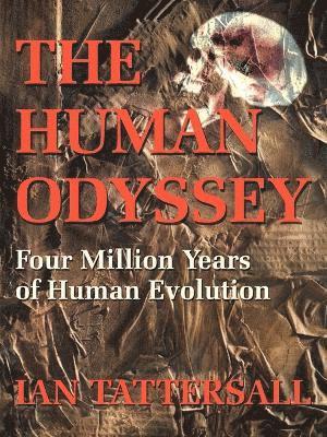 Ian Tattersall - Human Odyssey, Häftad