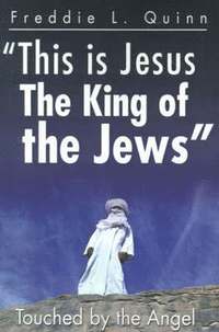 bokomslag This is Jesus the King of the Jews