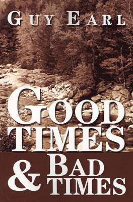 Good Times & Bad Times 1