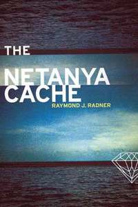 bokomslag The Netanya Cache