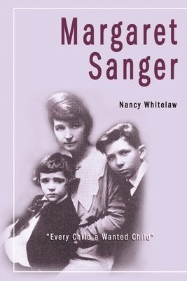 Margaret Sanger 1