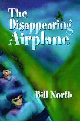 Disappearing Airplane 1