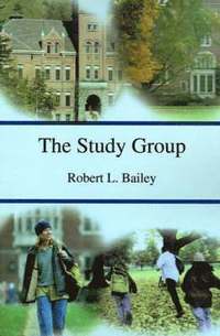 bokomslag The Study Group