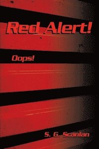 bokomslag Red Alert!