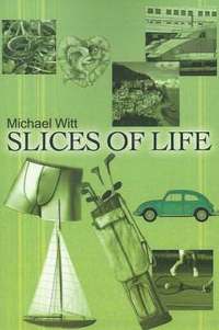 bokomslag Slices of Life