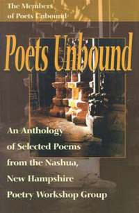 bokomslag Poets Unbound